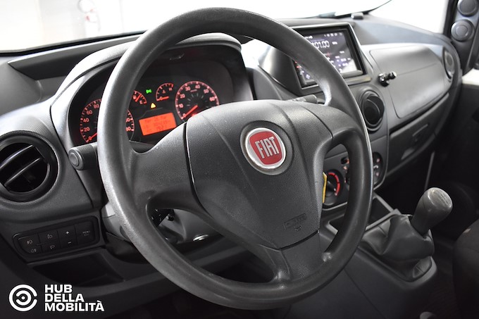 FIAT Fiorino 1.3 MJT 75CV Furgone